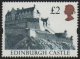 (image for) 1992 £2.00 Edinburgh Castle