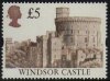 (image for) 1992 £5.00 Windsor Castle