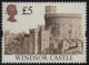 (image for) 1992 £5.00 Windsor Castle