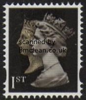 (image for) 1st Redrawn Double Heads