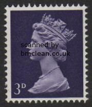 (image for) 3d Violet 2 Band