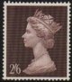 (image for) 1969 2/6 Brown