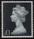 (image for) 1969 £1 Black