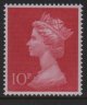 (image for) 10p Red
