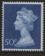 (image for) 50p Ultramarine