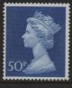 (image for) 50p Ultramarine