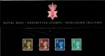 (image for) 1999 Northern Ireland Pack No 47