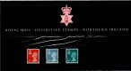 (image for) 2000 Northern Ireland Pack No 52