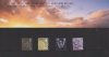 (image for) 2002 Four Countries 68p Pack No 59