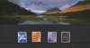 (image for) 2003 Scotland Pack No 64