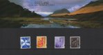(image for) 2003 Scotland Pack No 64