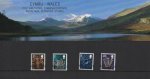 (image for) 2003 Wales Pack No 65