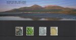 (image for) 2003 Northern Ireland Pack No 66