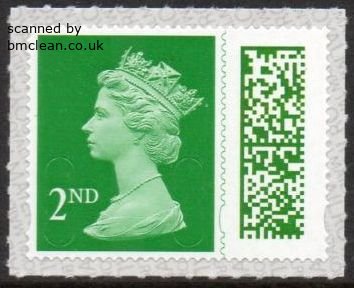 (image for) 2nd Holly Green (from sheets)