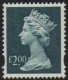 (image for) £2.00 Dull Blue
