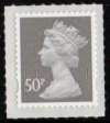 (image for) 50p Grey (MPIL)