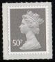 (image for) 50p Grey (MPIL)