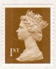 (image for) 1st Gold (Booklets) MTIL