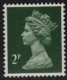 (image for) 2p Green Type II