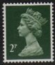 (image for) 2p Green Type II