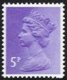 (image for) 5p Violet