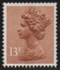 (image for) 13p Pale Chestnut