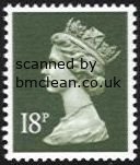 (image for) 18p Olive PCP