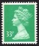 (image for) 33p Lt. Emerald ACP