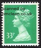 (image for) 33p Emerald (2 Bands)