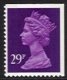 (image for) 29p Purple (2 Bands)