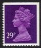 (image for) 29p Purple (2 Bands)