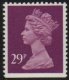 (image for) 29p Purple