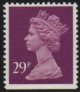 (image for) 29p Purple