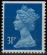 (image for) 31p Ultramarine