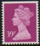 (image for) 39p Bright Mauve