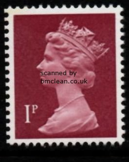 (image for) 1p Crimson 1 Left Band