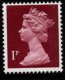 (image for) 1p Crimson 1 Right Band
