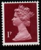 (image for) 1p Crimson 1 Right Band