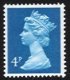 (image for) 4p Blue 2 Side Bands