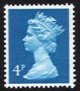 (image for) 4p Blue Right Band