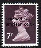 (image for) 7p Purple brown Missing Phos.