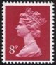 (image for) 8p Rosine Left Band