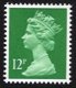 (image for) 12p Bright emerald Left Band