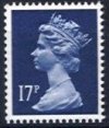 (image for) 17p Deep Blue Left Side Band