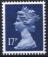 (image for) 17p Deep Blue Left Side Band