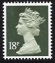 (image for) 18p Olive 2 Side Bands