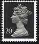 (image for) 20p Black 2 Side Bands