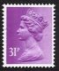 (image for) 31p Purple 2 Side Bands