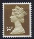 (image for) 34p Ochre 2 Side Bands