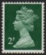 (image for) 2p Green Type I